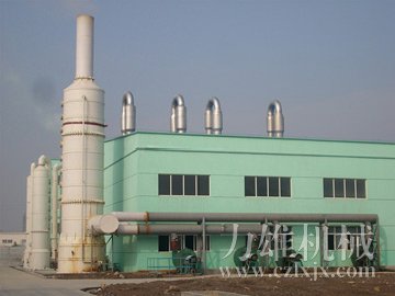 QG、JG、FG系列氣流干燥機(jī)