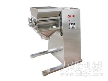 YK系列搖擺式顆粒機