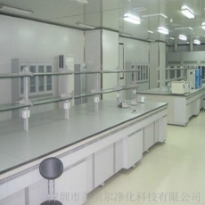 惠州实验室工程