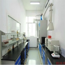 阳江生物实验室